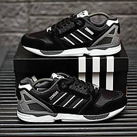 Adidas ZX8000 Black White Grey