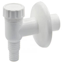 Сифон для побутової техніки GoPlast 1208BI