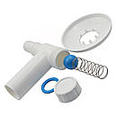 Сифон для побутової техніки GoPlast 1208BI, фото 4