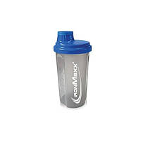 Шейкер IronMaxx IM-Shaker 700 ml Grey Blue KS, код: 7525184