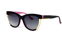 Брендовые женские очки прада для женщин очки солнечные Prada Toywo Брендові жіночі окуляри прада для жінок