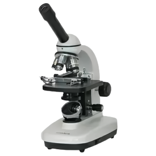 Мікроскоп Granum L 20 (2001), мікроскоп монокулярний