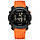 Мужские Чоловічі годинники Naviforce Europe Orange, фото 2