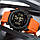 Мужские Чоловічі годинники Naviforce Europe Orange, фото 5