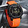 Мужские Чоловічі годинники Naviforce Europe Orange, фото 6