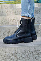 Balenciaga Boots Tractor Black 3