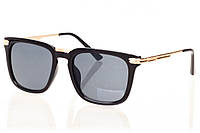 Солнцезащитные женские черные очки гучи Gucci Toywo Сонцезахисні жіночі чорні окуляри гучі Gucci