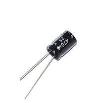 Конденсатор 470uf 25v 470Мкф 25в, фото 1