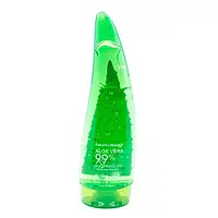 Гель универсальный с экстрактом алоэ Wokali Soothing Gel Aloe Vera 99%, 120 ml