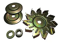 Шків генератора 2101-07 (розбірний) "АРК-стандарт"