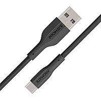 Кабель Promate xcord-ac.black