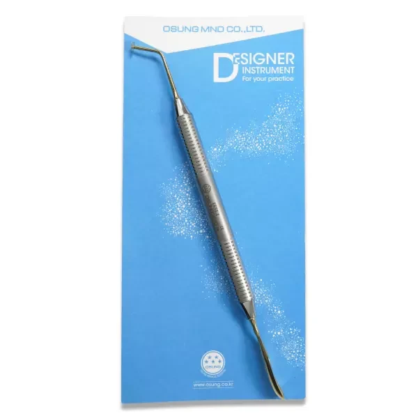 Інструмент ISSL1 для синус ліфтингу двосторонній, фото 1