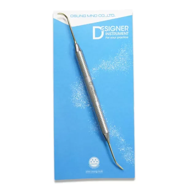 Інструмент ISSL2 для синус ліфтингу двосторонній, фото 1