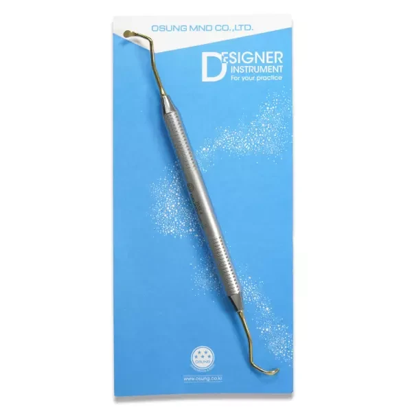 Інструмент ISSL4 для синус ліфтингу двосторонній, фото 1