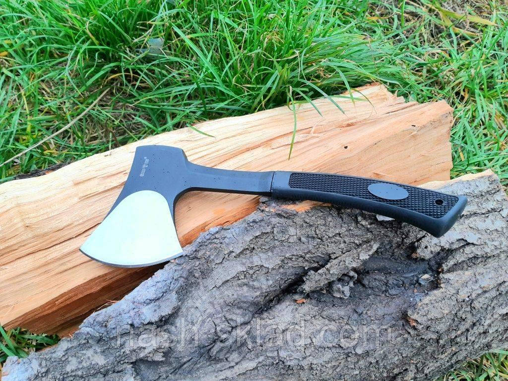 Сокира мисливська, тактичний топор Jeep