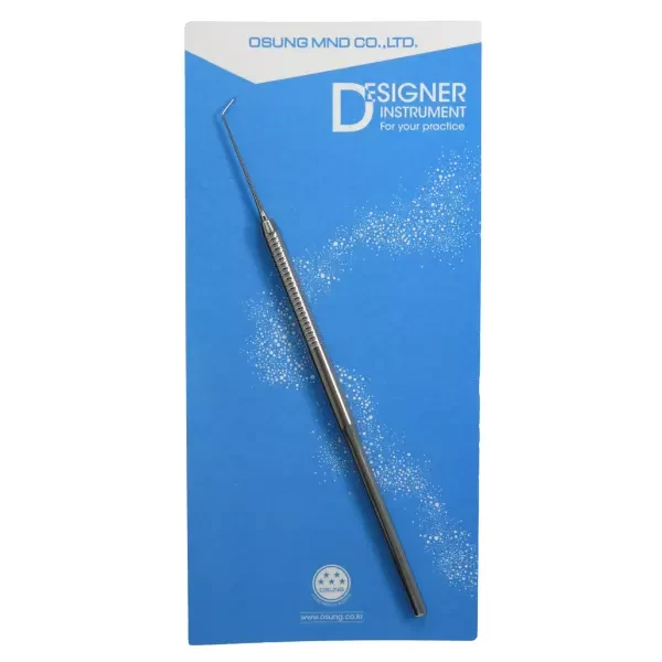 Зонд EXS6 одностороння металева ручка, фото 1