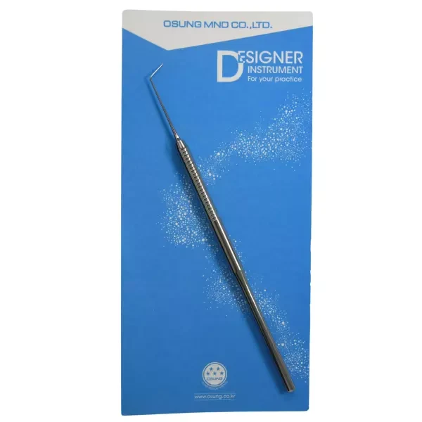 Зонд EXS6L одностороння металева ручка, фото 1