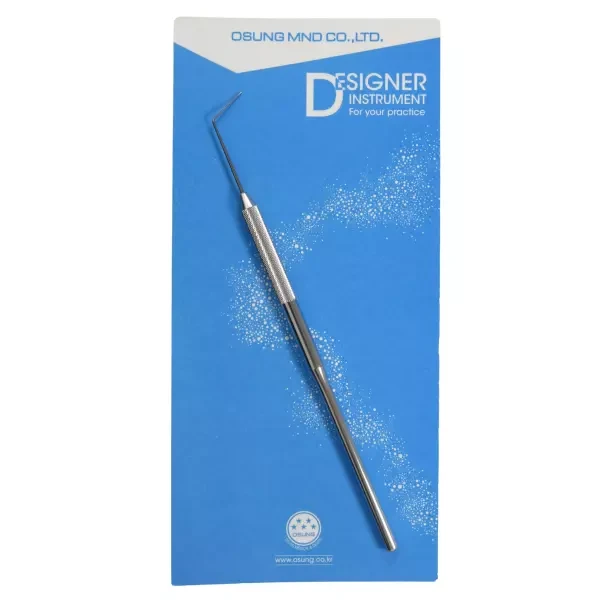 Зонд EXS6XL одностороння металева ручка, фото 1