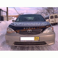 Дефлектор капота Vip Tuning на TOYOTA Camry c 2001-2006 р. в