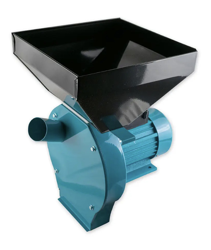 Кормоподрібнювач 3900 Вт 2800 об/мн VORTICE, фото 1