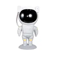 Зоряний 3D проектор Night Light TRK 100 Astronaut Bluetooth