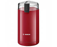 Кофемолка электрическая Bosch TSM6A014R Красный KS, код: 8303896