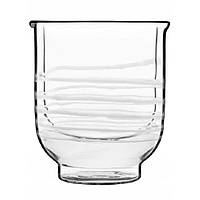 Стакан низкий с двойным дном Luigi Bormioli Thermic Glass A-12809-G-4102-AA-01 235 мл белый VCT