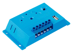 Контролер заряду ALTEK P-10А/12V-USB