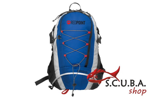 Рюкзак RedPoint Daypack 25 л
