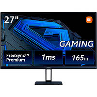 Монітор 27" Xiaomi Mi Gaming Monitor G27i (ELA5375EU)