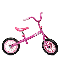 Toys Беговел Profi Kids M 3255-1 колесо 12 дюймов