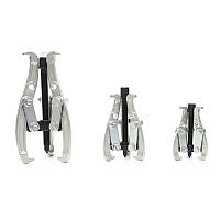 Універсальний знімач із трьома захватами Kraft Dele KD10123