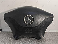 Подушка безопасности в рулевое колесо Vito W639 (2003-2010) дорестайл, A6398601802