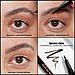 Гель та підводка для брів Anastasia Beverly Hills Fuller Looking & Feathered Brow Kit Taupe 3 мл, фото 8