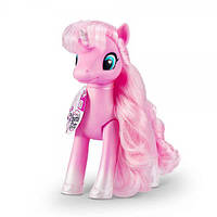 Игровая фигурка ZURU Sparkle Girlz Сказочный единорог Фокси 17 см Розовый KS, код: 8363851