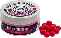 Бойлы Brain Champion Pop-Up Mulberry Florentine (Шелковица) 10 мм 34 г (18582150)