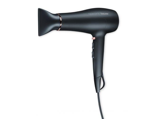 Фен для волосся Beurer HC 50 з функцією іонізації, фото 1