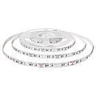 Світлодіодна стрічка BIOM Professional BPS-G3-24-3535-120-RGB-20, негерметична, 1 м, фото 2