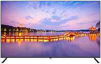 Телевізор 65" 2E MiniLED 4K 60Hz Smart WebOS Black 2E-65A88H