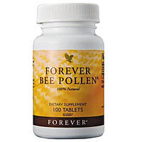 Пчелиная Пыльца Forever 100 таблеток KS, код: 7774906
