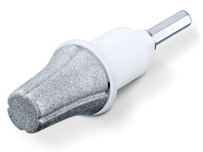 Насадка циліндричний бор для Beurer MP 40 (162754), фото 1