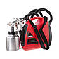 Фарбопульт електричний HVLP 600 Вт INTERTOOL DT-5060, фото 3
