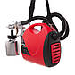 Фарбопульт електричний HVLP 600 Вт INTERTOOL DT-5060, фото 5