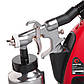 Фарбопульт електричний HVLP 600 Вт INTERTOOL DT-5060, фото 6