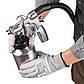 Фарбопульт електричний HVLP 600 Вт INTERTOOL DT-5060, фото 10