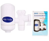 Фільтр води для крану Supretto 5 шаровий SWS Water Purifier (60шт)