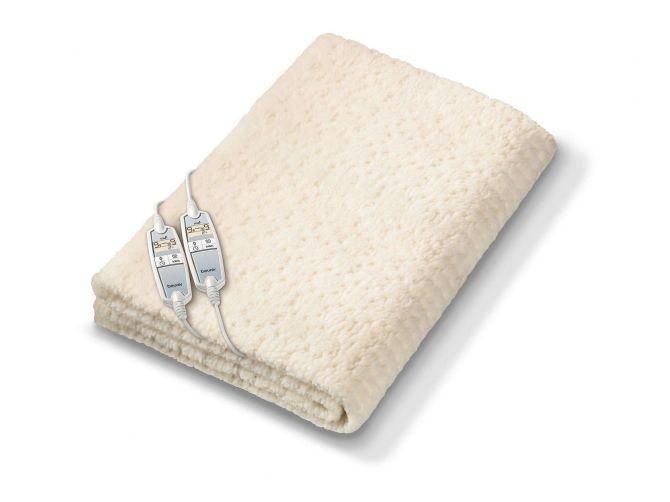 Матрац з обігрівом ub 86, фото 1