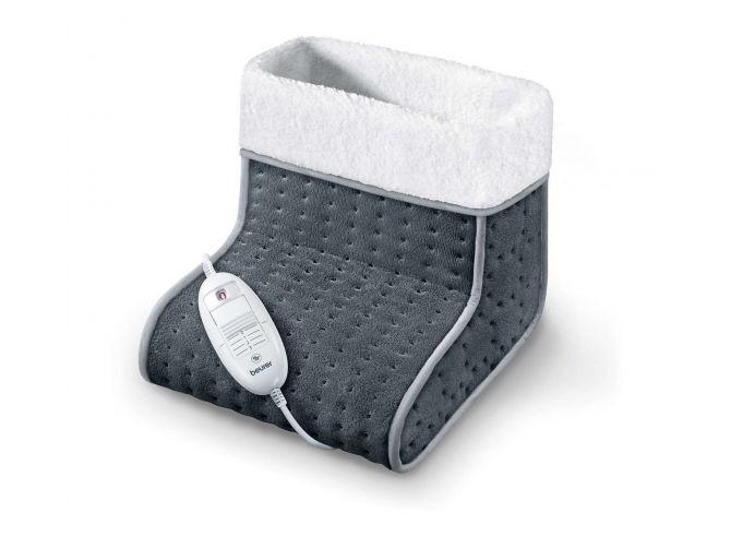 Грілка для ніг Beurer FW 20 grey