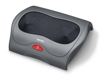 Масажер для ніг Beurer FM 39 з підігрівом