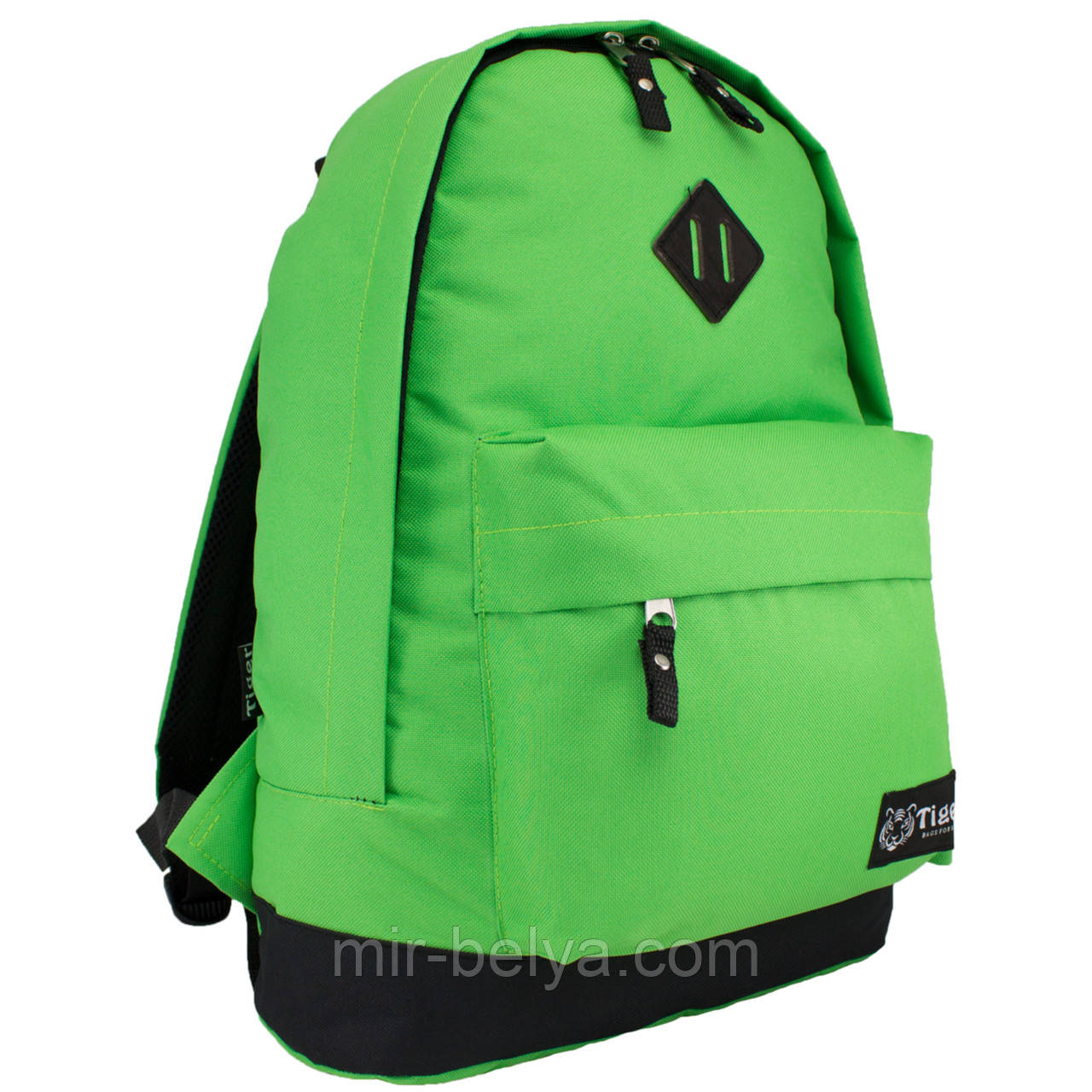 Рюкзак міський Tiger Big Star портфель, фото 1